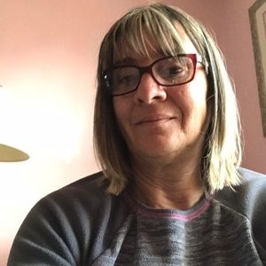 Meet your Posher, Carrie